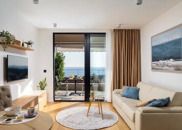 Apartment Victor