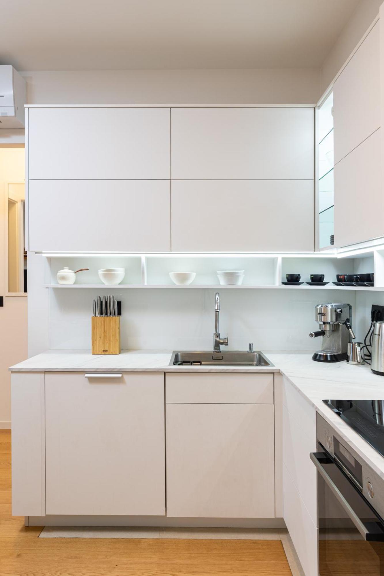 Appartement Victor
