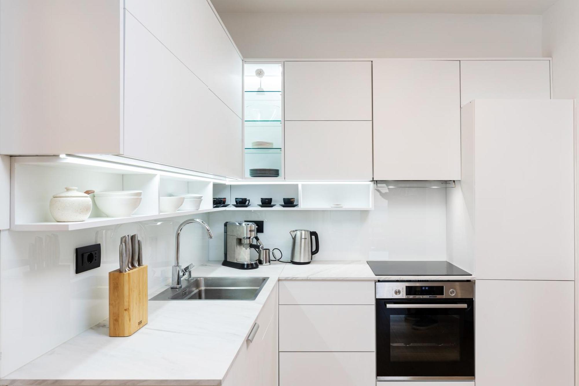 Victor Appartement *