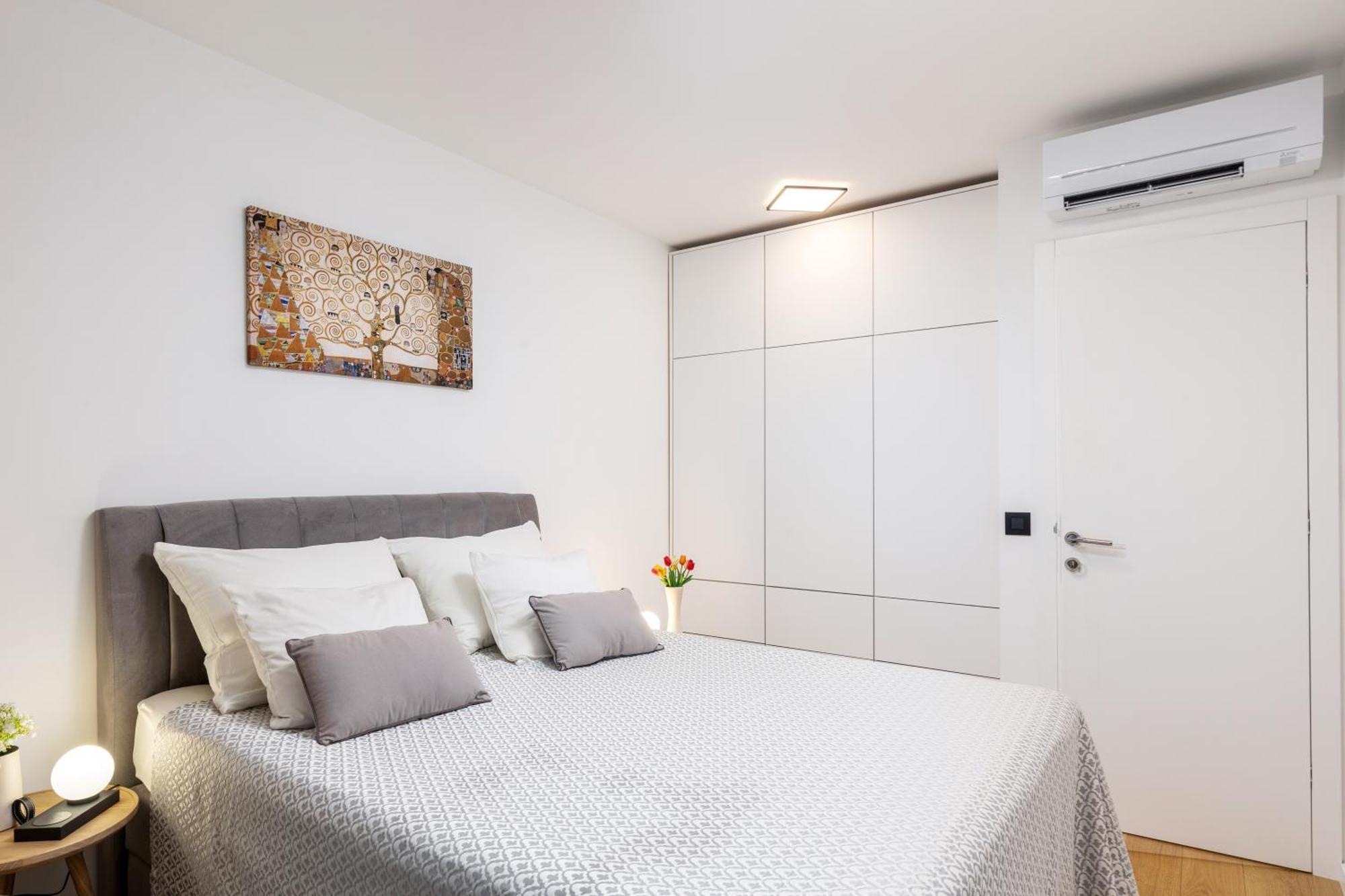 Appartement Victor *