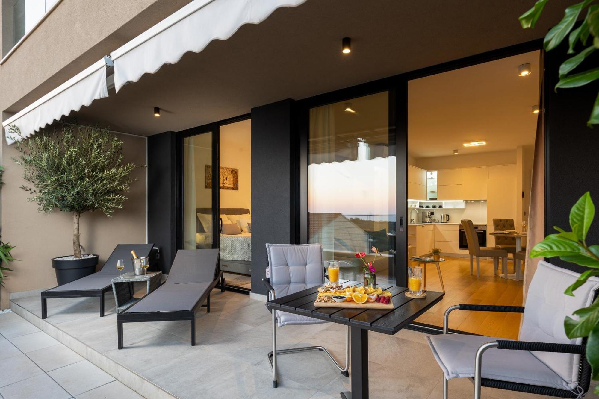 Victor Appartement *