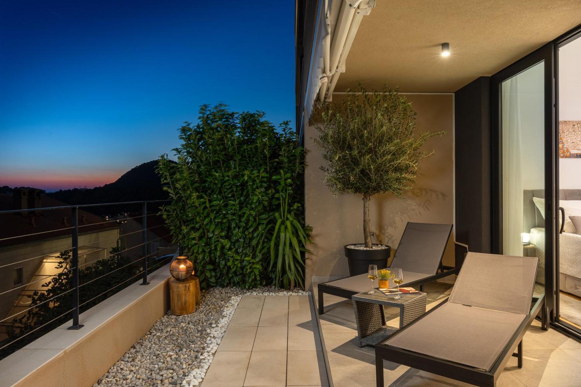 Appartement Victor Dubrovnik
