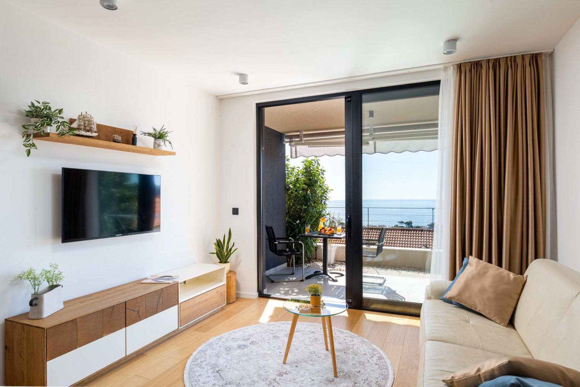 Victor Appartement