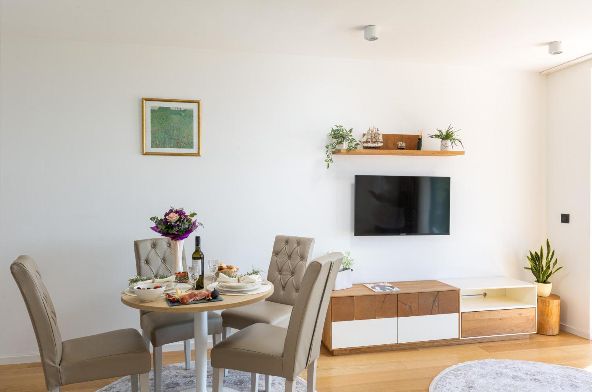 Victor Appartement *