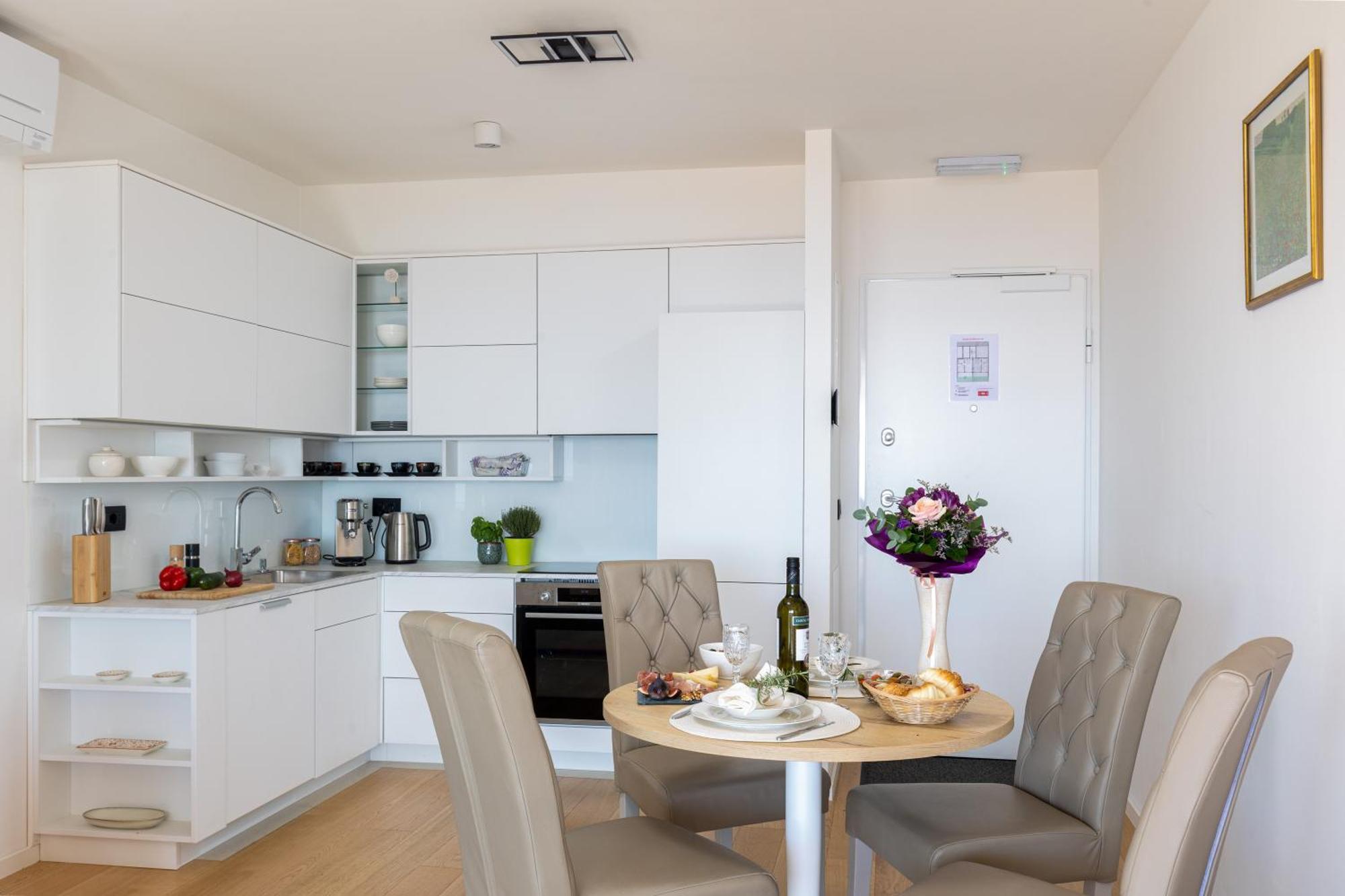 Appartement Victor *